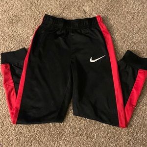 Boys Nike Pants